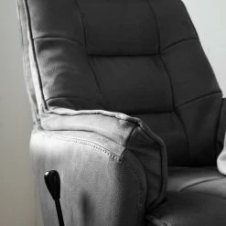 Fredriks Fauteuil relax Koriella II - Microfibre -loftscape Boutique 1000176583 201120 13470700067 DETAILS P000000001000176583