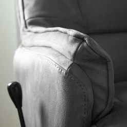 Fredriks Fauteuil relax Koriella II - Microfibre -loftscape Boutique 1000176583 201120 13471100068 DETAILS P000000001000176583