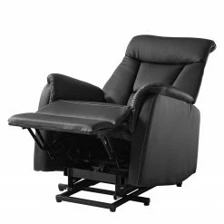 Modoform Fauteuil relax Matheu - Imitation cuir -loftscape Boutique 1000176586 200731 14243100087 DETAILS P000000001000176586
