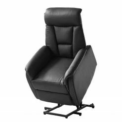 Modoform Fauteuil relax Matheu - Imitation cuir -loftscape Boutique 1000176586 200731 14243400090 DETAILS P000000001000176586