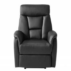Modoform Fauteuil relax Matheu - Imitation cuir -loftscape Boutique 1000176586 200731 14243400091 DETAILS P000000001000176586