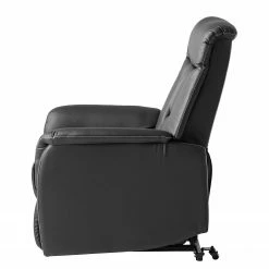 Modoform Fauteuil relax Matheu - Imitation cuir -loftscape Boutique 1000176586 200731 14243500092 DETAILS P000000001000176586