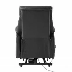 Modoform Fauteuil relax Matheu - Imitation cuir -loftscape Boutique 1000176586 200731 14243700094 DETAILS P000000001000176586