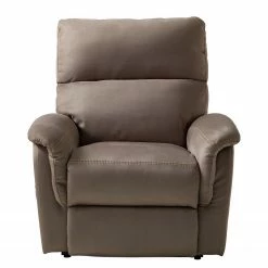 Modoform Fauteuil relax Bruthen - Microfibre 31 Modoform Fauteuil relax Bruthen - Microfibre -loftscape Boutique 1000176587 220512 070 DETAILS P000000001000176587