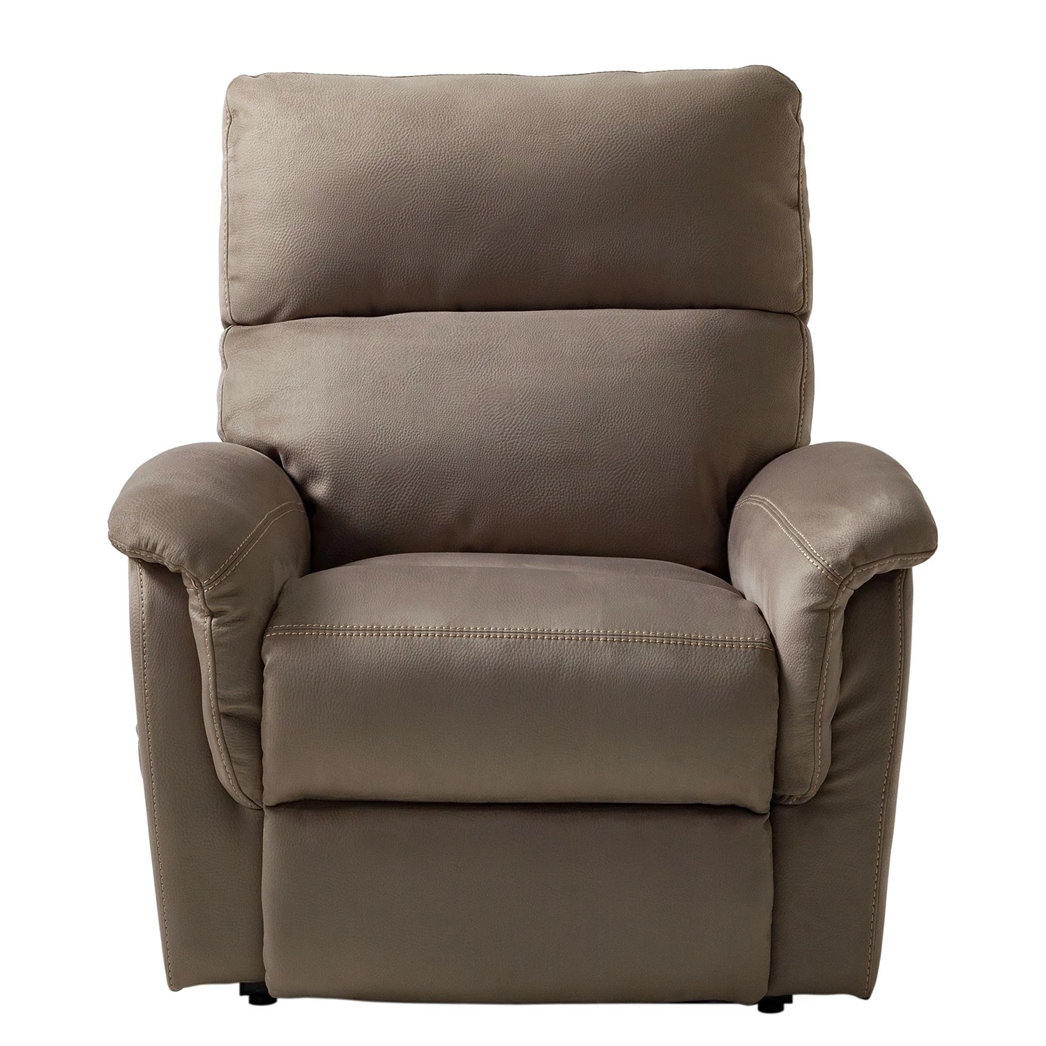 Modoform Fauteuil relax Bruthen - Microfibre 9 Modoform Fauteuil relax Bruthen - Microfibre – Image 7