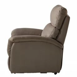 Modoform Fauteuil relax Bruthen - Microfibre 32 Modoform Fauteuil relax Bruthen - Microfibre -loftscape Boutique 1000176587 220512 080 DETAILS P000000001000176587