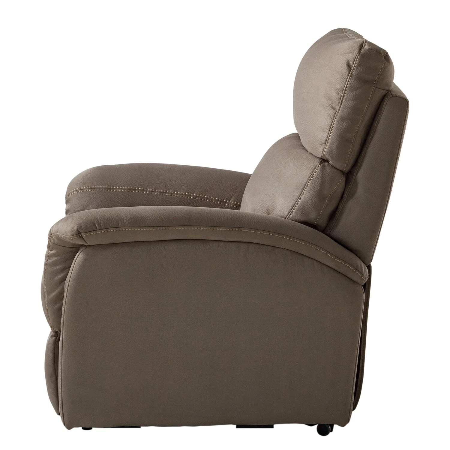 Modoform Fauteuil relax Bruthen - Microfibre 10 Modoform Fauteuil relax Bruthen - Microfibre – Image 8