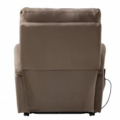 Modoform Fauteuil relax Bruthen - Microfibre 33 Modoform Fauteuil relax Bruthen - Microfibre -loftscape Boutique 1000176587 220512 090 DETAILS P000000001000176587