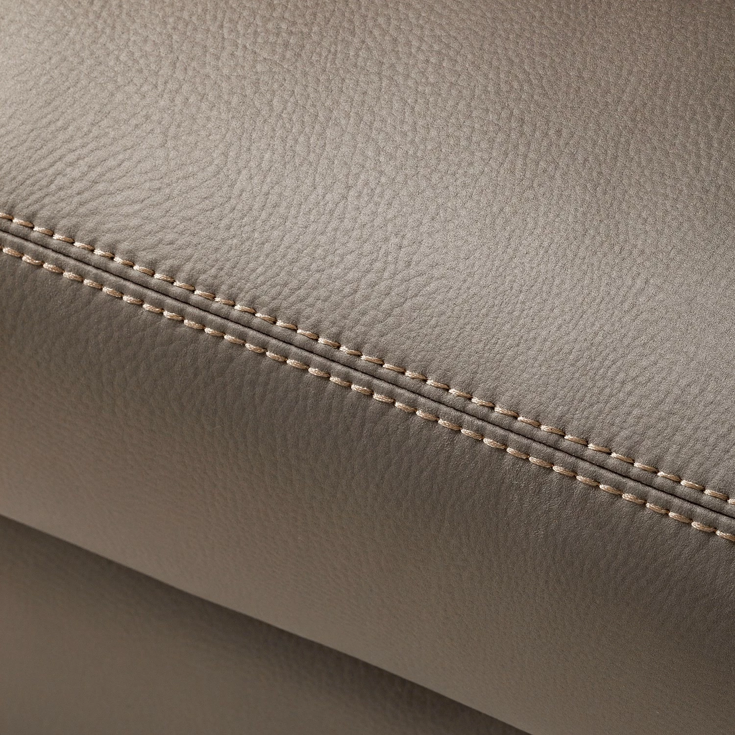 Modoform Fauteuil relax Bruthen - Microfibre 22 Modoform Fauteuil relax Bruthen - Microfibre – Image 20