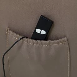 Modoform Fauteuil relax Bruthen - Microfibre 46 Modoform Fauteuil relax Bruthen - Microfibre -loftscape Boutique 1000176587 220512 220 DETAILS P000000001000176587