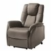Modoform Fauteuil relax Capela - Microfibre -loftscape Boutique 1000176594 200731 14244200103 IMAGE P000000001000176594