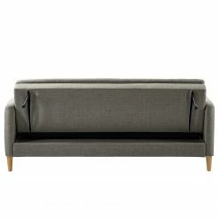 Fredriks Canapé convertible Gizeh - Tissu - Gris 21 Fredriks Canapé convertible Gizeh - Tissu - Gris -loftscape Boutique 1000176641 210323 15233501685 DETAILS P000000001000176641