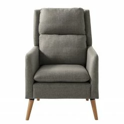 Mørteens Fauteui Goor - Tissu - Gris 20 Mørteens Fauteui Goor - Tissu - Gris -loftscape Boutique 1000176647 200318 16092400039 DETAILS P000000001000176647