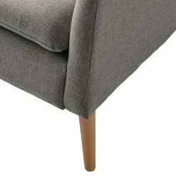 Mørteens Fauteui Goor - Tissu - Gris 28 Mørteens Fauteui Goor - Tissu - Gris -loftscape Boutique 1000176647 200318 16094200044 DETAILS P000000001000176647