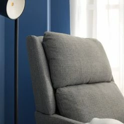 Mørteens Fauteui Goor - Tissu - Gris 23 Mørteens Fauteui Goor - Tissu - Gris -loftscape Boutique 1000176647 200327 14111000024 DETAILS P000000001000176647