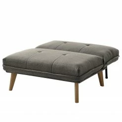 Fredriks Fauteuil convertible Tibagi - Tissu - Gris -loftscape Boutique 1000176653 200318 16103000060 DETAILS P000000001000176653