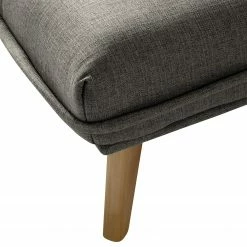 Fredriks Fauteuil convertible Tibagi - Tissu - Gris -loftscape Boutique 1000176653 200318 16105300068 DETAILS P000000001000176653