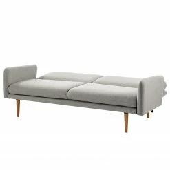 Maison Belfort Canapé convertible Lindoia - Tissu - Gris clair 23 Maison Belfort Canapé convertible Lindoia - Tissu - Gris clair -loftscape Boutique 1000176654 200327 14124000054 DETAILS P000000001000176654