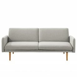 Maison Belfort Canapé convertible Lindoia - Tissu - Gris clair 24 Maison Belfort Canapé convertible Lindoia - Tissu - Gris clair -loftscape Boutique 1000176654 200327 14124300055 DETAILS P000000001000176654