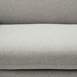 Maison Belfort Canapé convertible Lindoia - Tissu - Gris clair 32 Maison Belfort Canapé convertible Lindoia - Tissu - Gris clair -loftscape Boutique 1000176654 200327 14125500059 DETAILS P000000001000176654