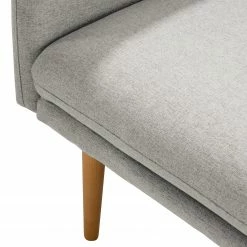 Maison Belfort Canapé convertible Lindoia - Tissu - Gris clair 34 Maison Belfort Canapé convertible Lindoia - Tissu - Gris clair -loftscape Boutique 1000176654 200327 14130000061 DETAILS P000000001000176654