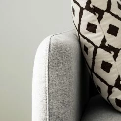 Maison Belfort Canapé convertible Lindoia - Tissu - Gris clair 31 Maison Belfort Canapé convertible Lindoia - Tissu - Gris clair -loftscape Boutique 1000176654 200409 13524000006 DETAILS P000000001000176654