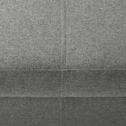 Fredriks Banquette Rugge - Tissu - Gris -loftscape Boutique 1000176660 201026 16353300040 DETAILS P000000001000176660