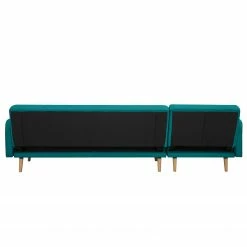 Mørteens Canapé d’angle Daru I - Tissu - Bleu pétrole 28 Mørteens Canapé d’angle Daru I - Tissu - Bleu pétrole -loftscape Boutique 1000176682 200527 17480500078 DETAILS P000000001000176682