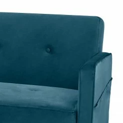 Jack & Alice Canapé d’angle Daru III - Velours - Bleu marine 29 Jack & Alice Canapé d’angle Daru III - Velours - Bleu marine -loftscape Boutique 1000176684 200527 17480500113 DETAILS P000000001000176684