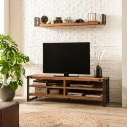 Ars manufacti Tablette murale Manchester I - Largeur : 150 cm -loftscape Boutique 1000176685 200320 14035700001 MOOD DETAILS P000000001000176685 mood