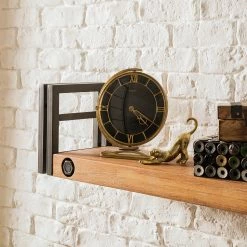 Ars manufacti Tablette murale Manchester I - Largeur : 150 cm -loftscape Boutique 1000176685 200320 14035800002 DETAILS P000000001000176685