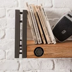 Ars manufacti Tablette murale Manchester I - Largeur : 150 cm -loftscape Boutique 1000176685 200430 15155000014 DETAILS P000000001000176685