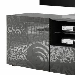 LC Spa Meuble TV Miro - Anthracite -loftscape Boutique 1000177050 190619 14295800010 GALLERYIMAGES P000000001000177050