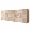 LC Spa Buffet Miro II - Imitation chêne de Sonoma - Largeur : 241 cm -loftscape Boutique 1000177051 190619 14295900013 IMAGE P000000001000177051