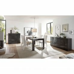 LC Spa Buffet Miro I - Anthracite 12 LC Spa Buffet Miro I - Anthracite -loftscape Boutique 1000177071 190619 14300300041 MOOD GALLERYIMAGES P000000001000177071 mood