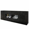 LC Spa Buffet Prisma III - Anthracite brillant -loftscape Boutique 1000177661 201029 08323300240 IMAGE P000000001000177661