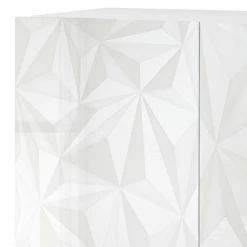 LC Spa Buffet Prisma I - Blanc brillant - Largeur : 181 cm -loftscape Boutique 1000177723 201029 08374400324 DETAILS P000000001000177723