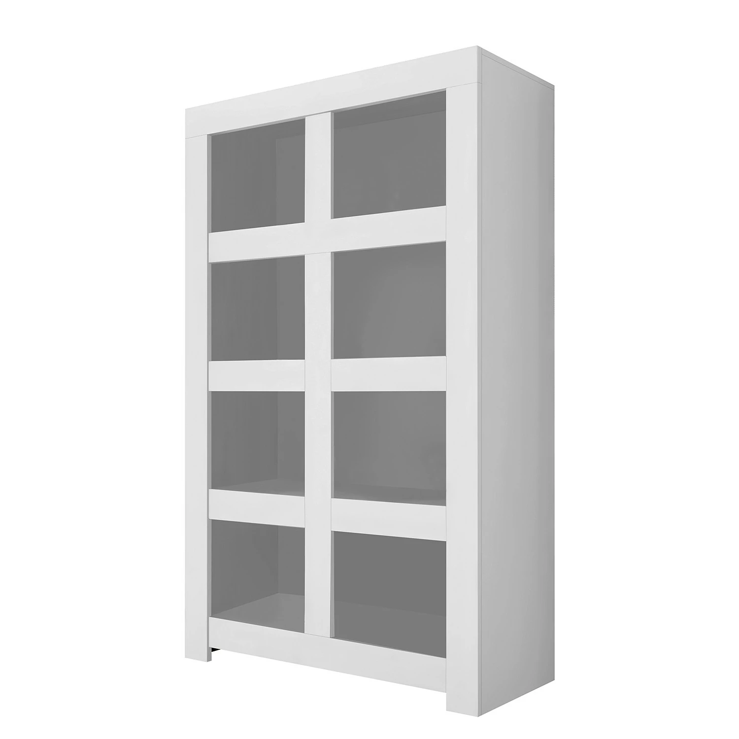 LC Spa Étagère Firenze - Blanc mat 3 LC Spa Étagère Firenze - Blanc mat