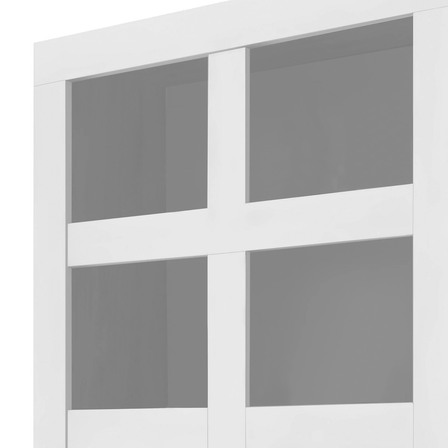 LC Spa Étagère Firenze - Blanc mat 7 LC Spa Étagère Firenze - Blanc mat – Image 5