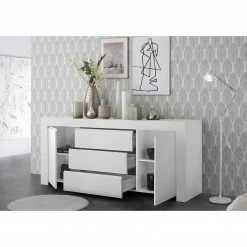 LC Spa Buffet Firenze II - Blanc mat 10 LC Spa Buffet Firenze II - Blanc mat -loftscape Boutique 1000177755 201029 08471500483 MOOD DETAILS P000000001000177755 mood