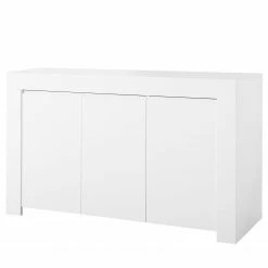 LC Spa Buffet Firenze I - Blanc mat