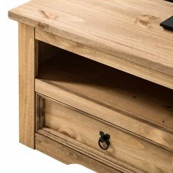 Maison Belfort Meuble TV Finca Rustica I - Pin massif - Epicéa naturel -loftscape Boutique 1000178024 200218 17122100014 DETAILS P000000001000178024