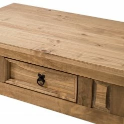 Maison Belfort Table basse Finca Rustica - Pin massif - Epicéa naturel -loftscape Boutique 1000178032 200212 13141400036 DETAILS P000000001000178032