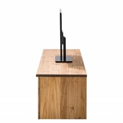 Maison Belfort Meuble TV Finca Rustica II - Pin massif - Epicéa naturel 18 Maison Belfort Meuble TV Finca Rustica II - Pin massif - Epicéa naturel -loftscape Boutique 1000178035 200218 17122100021 DETAILS P000000001000178035