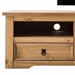 Maison Belfort Meuble TV Finca Rustica II - Pin massif - Epicéa naturel 26 Maison Belfort Meuble TV Finca Rustica II - Pin massif - Epicéa naturel -loftscape Boutique 1000178035 200218 17122100023 DETAILS P000000001000178035