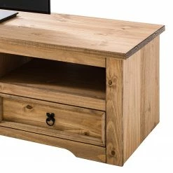 Maison Belfort Meuble TV Finca Rustica II - Pin massif - Epicéa naturel 27 Maison Belfort Meuble TV Finca Rustica II - Pin massif - Epicéa naturel -loftscape Boutique 1000178035 200218 17122100024 DETAILS P000000001000178035