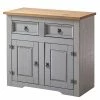 Maison Belfort Commode Finca Rustica I - Pin massif - Pin gris 1 Maison Belfort Commode Finca Rustica I - Pin massif - Pin gris -loftscape Boutique 1000178041 200417 12540700014 IMAGE P000000001000178041