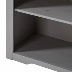 Maison Belfort Étagère Finca Rustica - Pin massif - Pin gris -loftscape Boutique 1000178042 200417 12541700025 DETAILS P000000001000178042