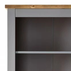 Maison Belfort Étagère Finca Rustica - Pin massif - Pin gris -loftscape Boutique 1000178042 200417 12541700026 DETAILS P000000001000178042