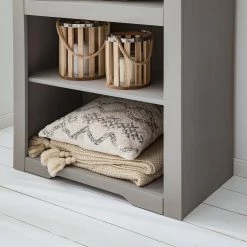 Maison Belfort Étagère Finca Rustica - Pin massif - Pin gris -loftscape Boutique 1000178042 200507 14181300006 DETAILS P000000001000178042